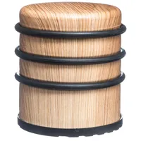 5 five simply smart Türstopper Natur 5 cm