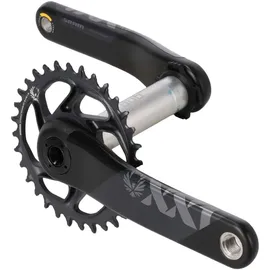 Sram XX1 Eagle DUB SL Crank DM 175 mm