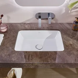 Villeroy & Boch Architectura Unterbauwaschbecken 57 x 37 x 17,5 cm (5A7760R1)