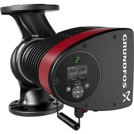 Grundfos Umwälzpumpe MAGNA3 40-80F