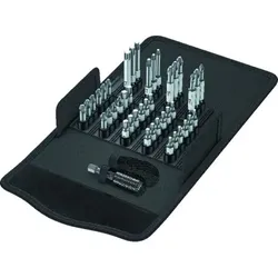 Bit-Safe 43 Universal 1, 43-teilig