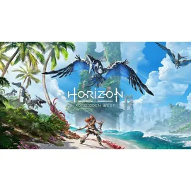 Horizon Forbidden West (USK) (PS5)