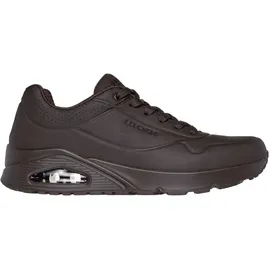 SKECHERS Uno - Stand On Air Chocolate 41
