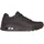 SKECHERS Uno - Stand On Air Chocolate 41