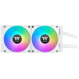 Thermaltake TH280 V2 Ultra EX ARGB Sync Snow Edition AIO