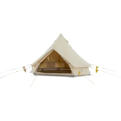 Nordisk Asgard Tech Mini Tent sandshell ONESIZE
