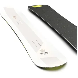 Salomon Hps Sickstick Snowboard - Multicolour - 156