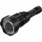 Nitecore P35i LED, Laser Taschenlampe akkubetrieben 3000lm 297g