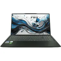 HP JodaBook S15 Pro (Schwarz, 15,6" Full-HD, Intel Core