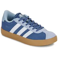 Adidas VL Court 3.0 Kids Preloved Ink / Cloud White / Wonder Blue 40