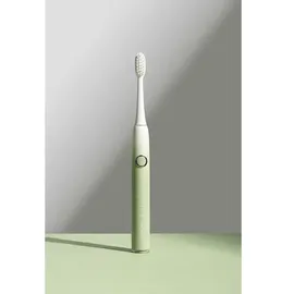be lucent Spark Sonic Toothbrush Mint Green