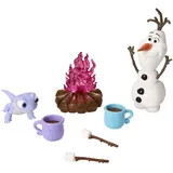 Mattel DISNEY Frozen HLW62 Kinderspielzeugfigur