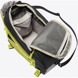 Vaude Silkroad L Luminum