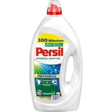 PERSIL Universal Kraft-Gel Tiefenrein Vollwaschmittel