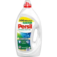 PERSIL Universal Kraft-Gel Tiefenrein Vollwaschmittel