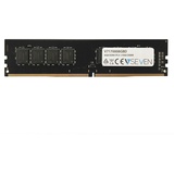 V7 V7170008GBD Desktop DDR4 DIMM Arbeitsspeicher 8GB (2133MHZ, CL15, PC4-17000, 288pin, 1.2 Volt)