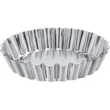 Domotti Tortelettformen Set 6 Stück 11 x 11 x 2,5 cm