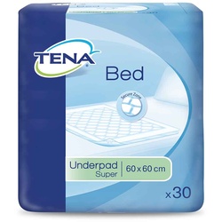 TENA BED super 60x60 cm