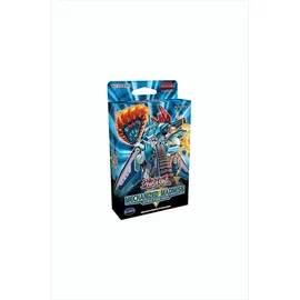 Konami Mechanized Madness Structure Deck deutsch