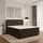 masseno MATERN 160 x 200 cm H2 Braun