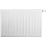 Buderus Ventilheizkörper VC-Profil.2 300 x 600 mm Typ 10 weiß rechts