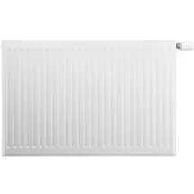 Buderus Ventilheizkörper VC-Profil.2 300 x 600 mm Typ 10 weiß rechts