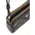 GUESS Umhängetasche Eco Carly Mini Status XBody Black