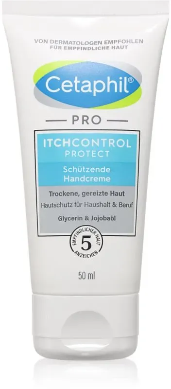 Cetaphil Pro ItchControl Protect Handcreme 50 ml