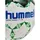 hummel hmlINSPIRE Training Lite 290 Football, green/white/blue 5