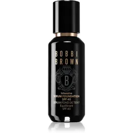 Bobbi Brown Intensive Serum Foundation 30 ml 016 Warm Porcelain