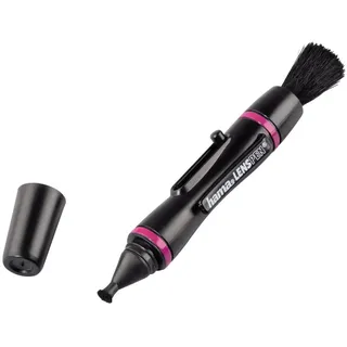 Hama Reinigungsstift LensPen MicroPro II, lila/schwarz