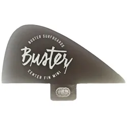 BUSTER 1,8 Center FCS Finne black