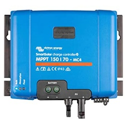 Victron BlueSolar MPPT 150/70-MC4 Solarladeregler