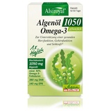 Alsiroyal Algenöl Omega-3 1050 Kapseln 60 St.