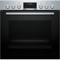 Bosch MKHSTEEL (HEG537BS4 + NKN64RGA2E + HEZ638000) Herdset