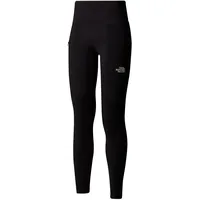 The North Face Mountain Athletics Multi Leggings, TNF Black, M