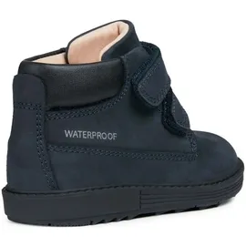 GEOX Hynde Boy Wpf A Stiefeletten Navy 20