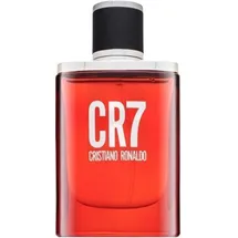 Cristiano Ronaldo CR7 Eau de Toilette 30 ml