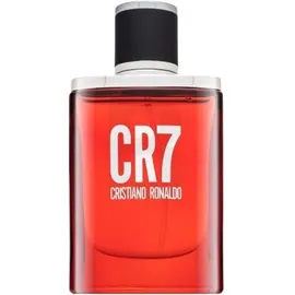 Cristiano Ronaldo CR7 Eau de Toilette 30 ml
