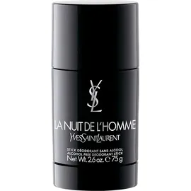 YVES SAINT LAURENT La Nuit De L'Homme Antitranspirant Stick 75 g