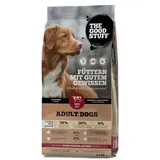 The Goodstuff Rind Adult 2,5 kg
