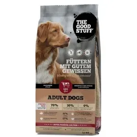 The Goodstuff Rind Adult 2,5 kg