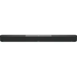 SENNHEISER AMBEO Plus, Soundbar, Anthrazit