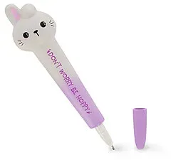 Legami SQUISHY-GELSTIFT Bunny