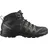 Herren Black/Phantom/Vintage Khaki 40