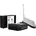5540 5G Cat 12 WLAN bis 2 6 Gbps inkl Shark 5G Antenne weiß