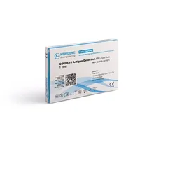 50x GENE Covid-19 Laientest (Nasal)