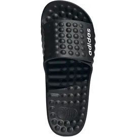 adidas Adissage 360rec Schwarz/Weiß 43