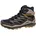 Maddox Pro Herren Schwarz/Oliv 42 5