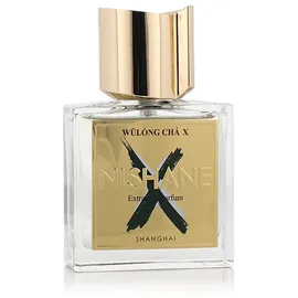 Nishane Wulong Cha X Extrait de Parfum 50 ml